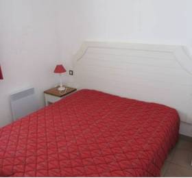 Отдых в Appartement Thalacap, Saintes Maries de la Mer  - Франция, Сент-Мари-де-ла-Мер