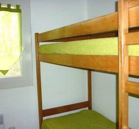 Отдых в Holiday Home Domaine Grand Plage Le Cap d'Agde  - Франция, Кап-д'Агд