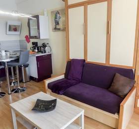 Residence La Pergola St Jean de Luz в Сен-Жан-де-Люзе