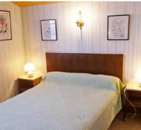 Отдых в Apartment Rue Dr Goyenetche Saint Jean de Luz  - Франция, Сен-Жан-де-Люз