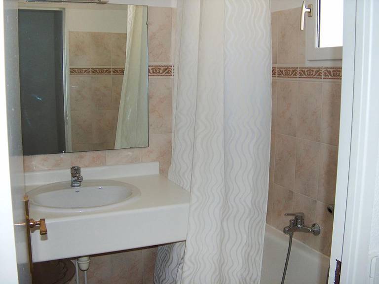 Holiday Home Le Petit Village I Les Issambres 