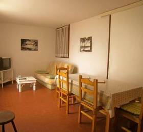 Apartment Rade Ensoleillee Bormes Les Mimosas  в Борм-ле-Мимозе