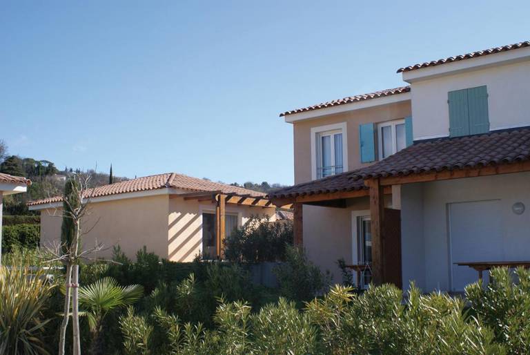 Lagrange Prestige Les Bastides Des Chaumettes 