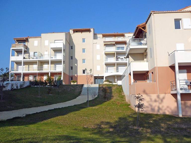 Apartment Jardin De Pontaillac I Vaux sur Mer 