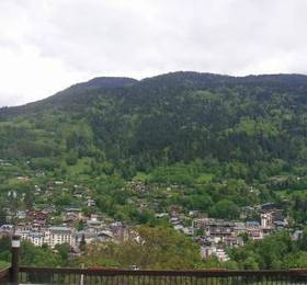 Отдых в Apartment Arc en Ciel Saint Gervais Les Bains  - Франция, Сен-Жерве-Ле-Бэн