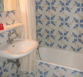 Apartment Arc en Ciel Saint Gervais Les Bains  в Сен-Жерве-Ле-Бэне