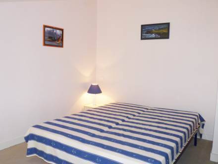 Apartment La Flotte La Croisette La Flotte en  2* Франция, Ла-Флот