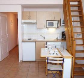 Apartment La Flotte La Croisette La Flotte en  в Ла-Флоте