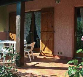 Туры в Holiday home Les Colombes Saint Pierre La Mer в Франции