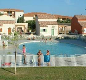 Туры в Apartment Les Grandes Bleues V Narbonne Plage  в Франции