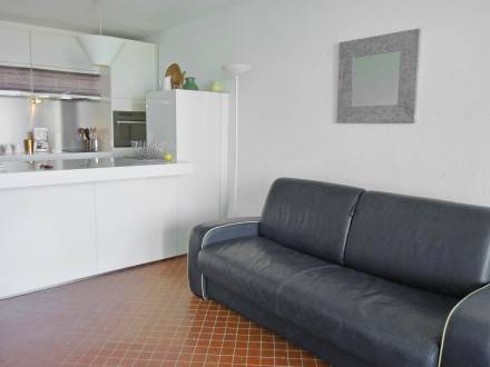 Apartment Les Belles Plages I La Grande Motte  3* Франция, Ла-Гранд-Мот