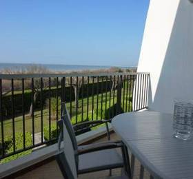 Туры в Apartment Les Belles Plages I La Grande Motte  в Франции