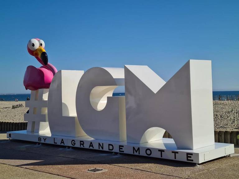 Apartment Marines Haute Plage La Grande Motte 
