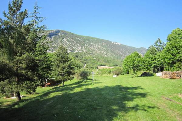 Holiday Home Les Alazards Beaumont Du Ventoux 