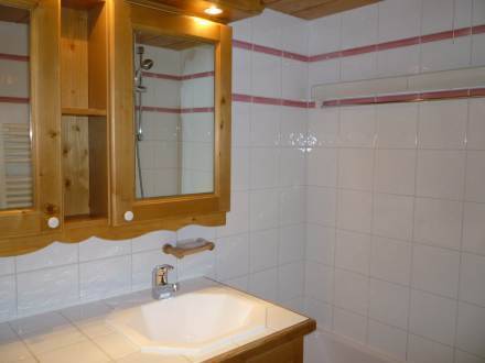 Apartment Les Alpages de Reberty Les Menuires