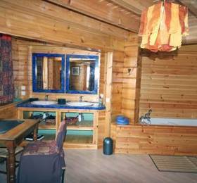 Туры в Holiday Home Hirsilinna Vars Sainte Catherine  в Франции