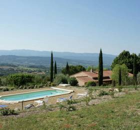 Туры в Holiday Home Prescilla Saint Saturnin Les Apt  в Франции