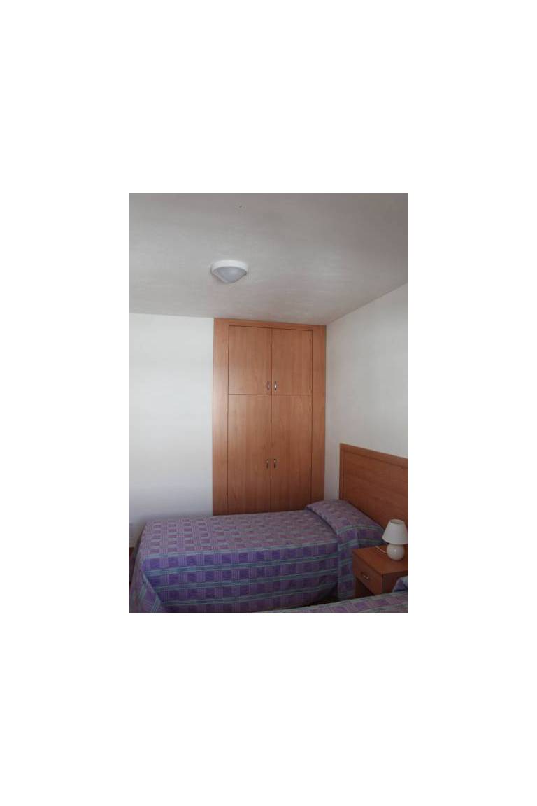 Residence Grand Bleu Vacances - Sognu di Rena 