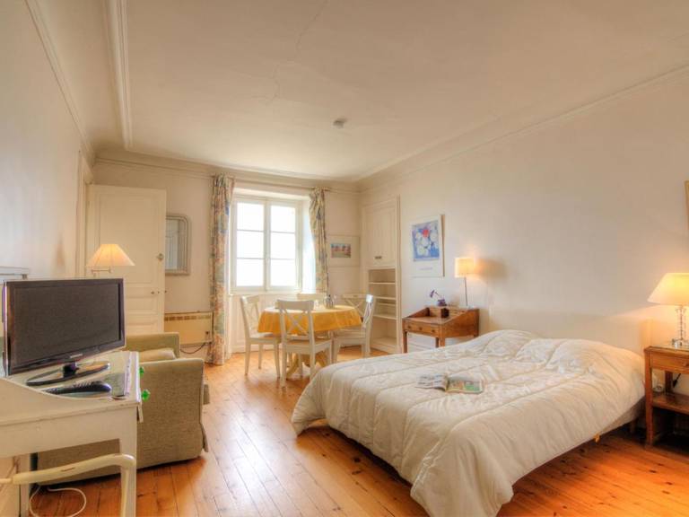 Apartment Les Roches Noires Trouville sur Mer 