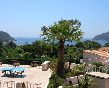 Apartment L'Ange Gardien Villefranche sur Mer  2* Франция, Вильфранш-сюр-Мер