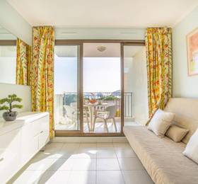 Отдых в Apartment L'Ange Gardien Villefranche sur Mer  - Франция, Вильфранш-сюр-Мер