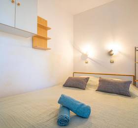 Apartment L'Ange Gardien Villefranche sur Mer  в Вильфранш-сюр-Мере