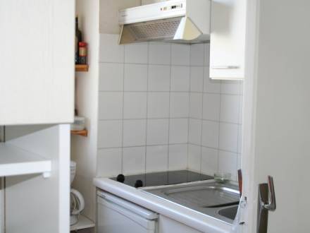 Apartment Le Nouveau Port Les Sables d'Olonne  1* Франция, Ле-Сабль-д’Олон