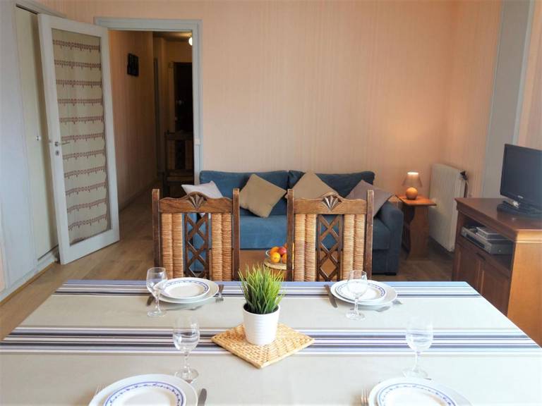 Apartment Residence Tingitana St Jean de Luz 
