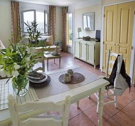 Village Pierre Vacances – Les Issambres в Лес-Иссамбре