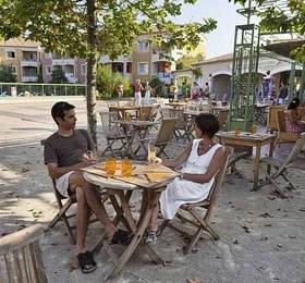 Отдых в Village Pierre Vacances – Les Issambres - Франция, Лес-Иссамбр