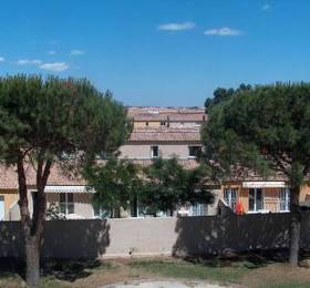 Отдых в Holiday Home Hameaux du Levant Port Camargue  - Франция, Ле-Гро-дю-Руа