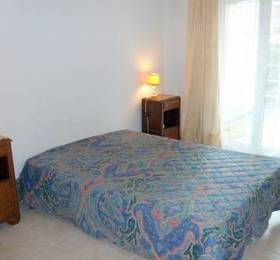 Holiday Home Hameaux du Levant Port Camargue  в Ле-Гро-дю-Руа
