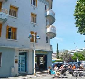 Apartment Palais Saint Pierre Cagnes sur Mer  в Кань-сюр-Мере