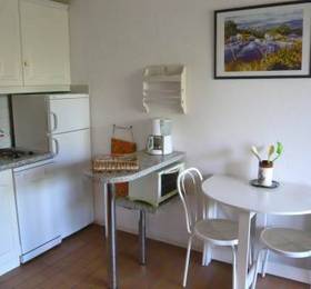 Apartment Domaine des Vignes La Croix-Valmer  в Кавалер-сюр-Мере