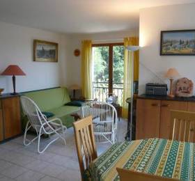 Apartment Les Mas du Golfe Cavalaire sur Mer  в Кавалер-сюр-Мере
