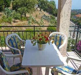 Отдых в Apartment Les Mas du Golfe Cavalaire sur Mer  - Франция, Кавалер-сюр-Мер