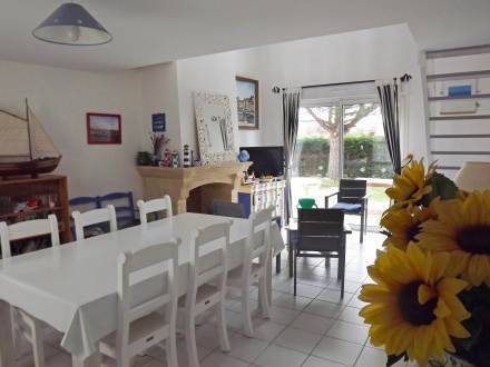 Holiday Home Domaine De L'ile Dolus d'Oleron  3* Франция, Долю-д'Олерон