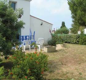 Туры в Holiday Home Domaine De L'ile Dolus d'Oleron  в Франции