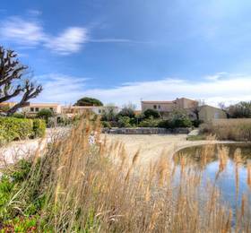 Holiday home Jardins Du Barcares Le Barcares в Ле Баркаресе