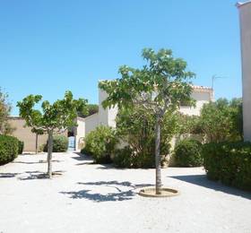 Туры в Holiday home Jardins Du Barcares Le Barcares в Франции