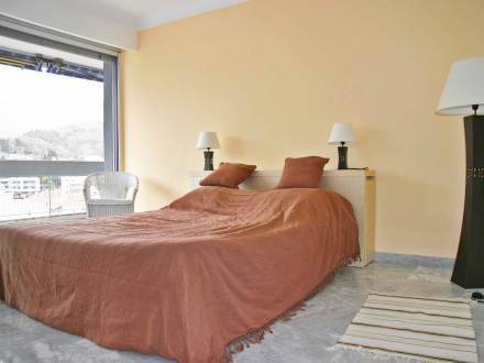 Apartment Les Nereides Roquebrune Cap Martin 4* Франция, Ментона