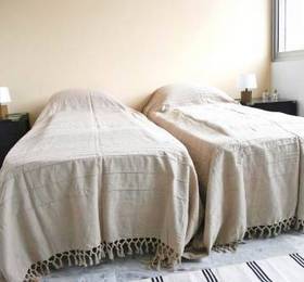 Apartment Les Nereides Roquebrune Cap Martin в Ментона