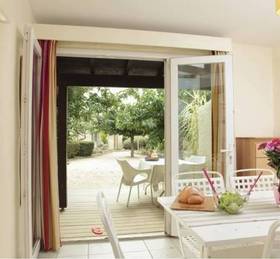 Отдых в Holiday Home Les Lauriers Roses Cap D Agde I  - Франция, Кап-д'Агд