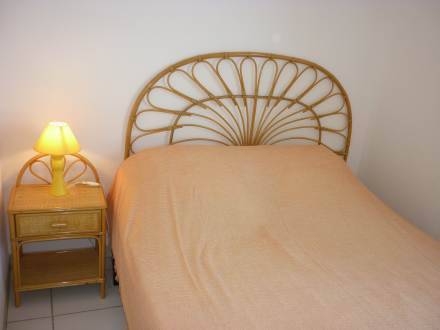 Apartment Les Roches Marines I Le Cap dAgde 2* Франция, Кап-д'Агд