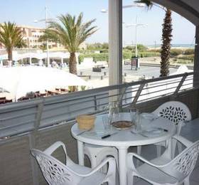 Туры в Apartment Les Roches Marines I Le Cap dAgde в Франции