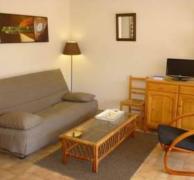 Туры в Apartment Maisons sur la Plage Le Cap dAgde в Франции
