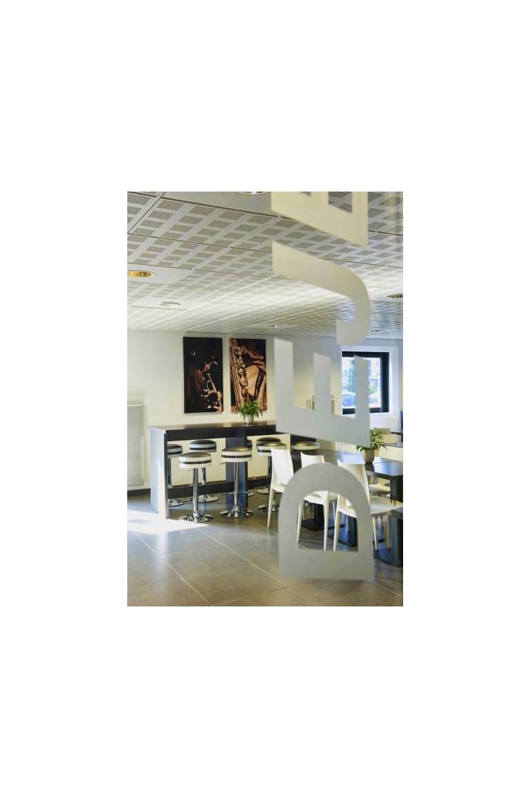 Teneo Apparthotel Bordeaux Merignac Aeroport 