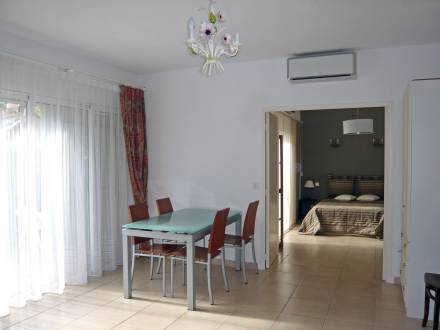 Apartment Les Jardins de Neptune I La Ciotat  3* Франция, Ла-Сьота