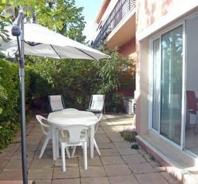 Отдых в Apartment Les Jardins de Neptune I La Ciotat  - Франция, Ла-Сьота