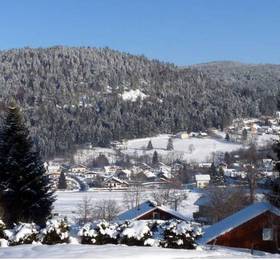 Holiday Home Les Bois Jolis Xonruptlongemer  в Ксорюпт-Лонжме
